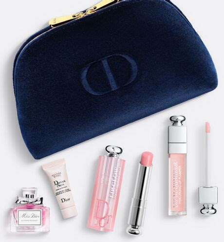 dior make up pochette|dior velvet drawstring pouch.